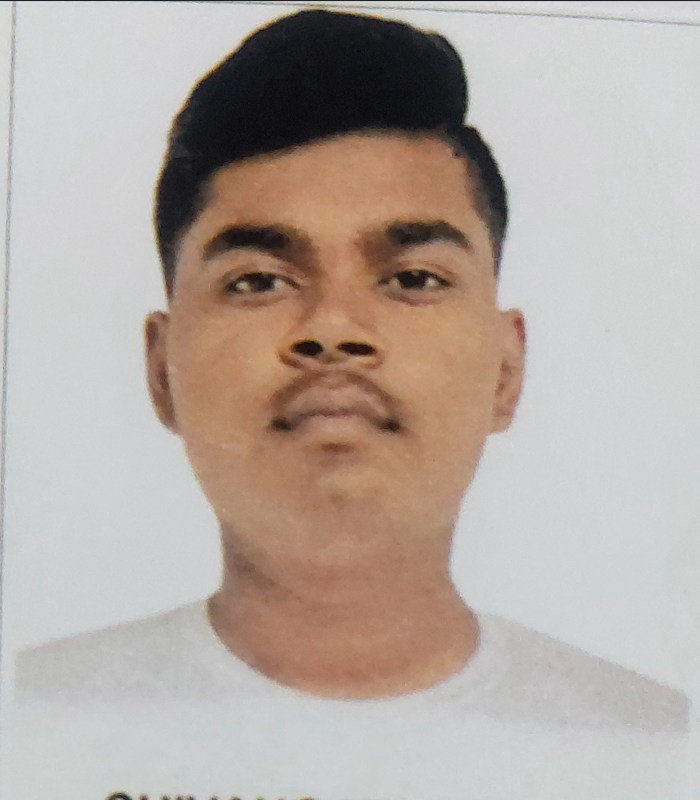 Shivang Kumar