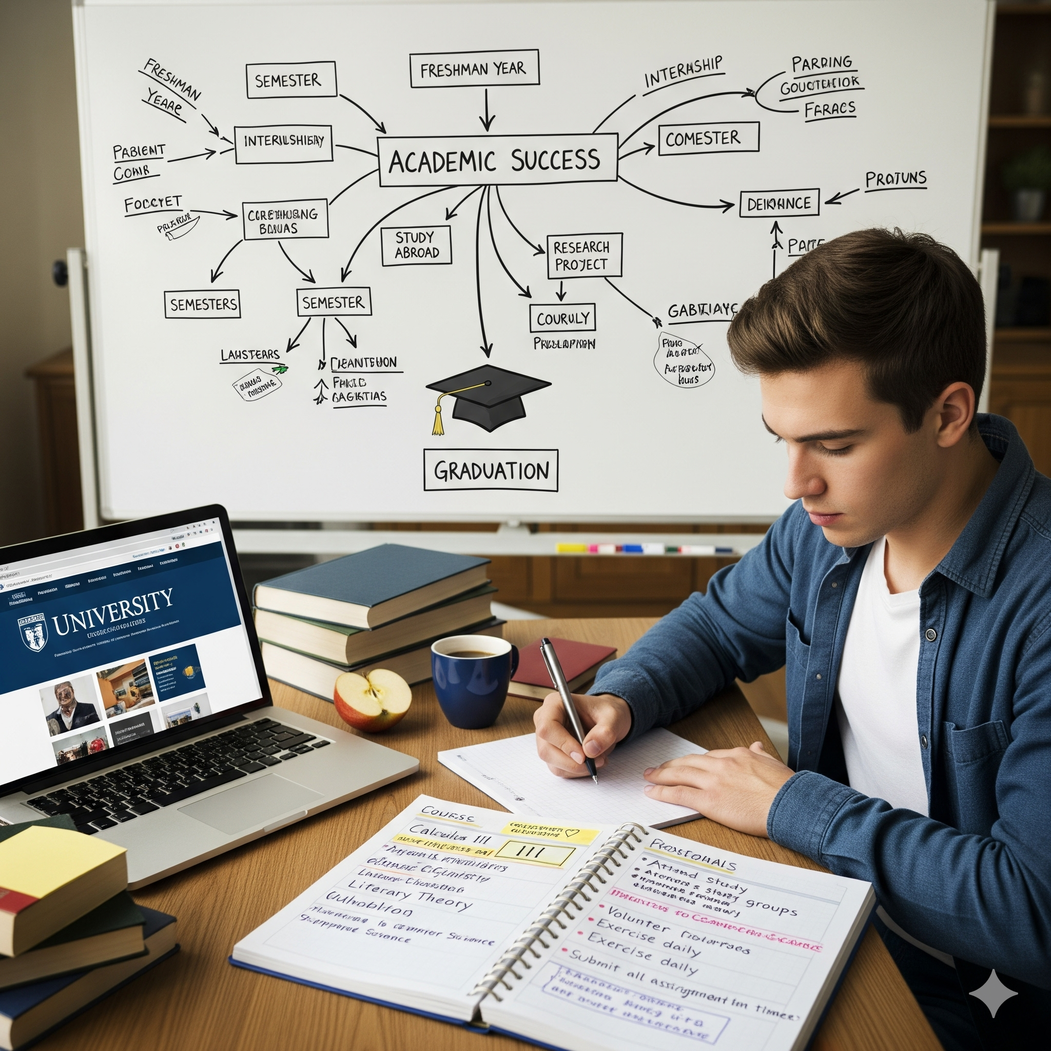 Academic Planning